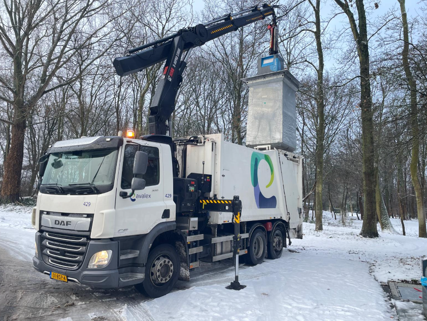 Update: weer reguliere dienstverlening